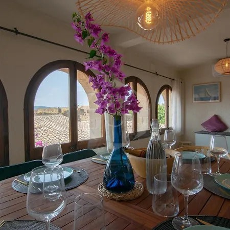 - Maison Medievale Tout Confort