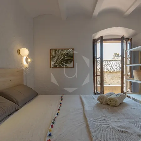 - Maison Medievale Tout Confort Pals