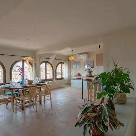 - Maison Medievale Tout Confort * Pals