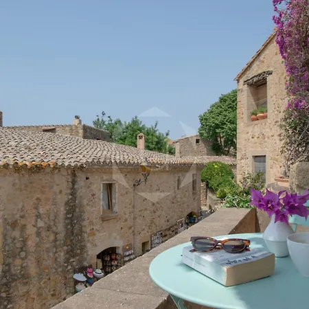 - Maison Medievale Tout Confort