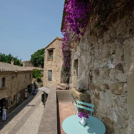 - Maison Medievale Tout Confort בית נופש