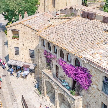 - Maison Medievale Tout Confort בית נופש *